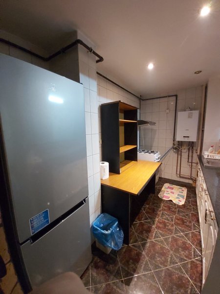 Gara de Nord
